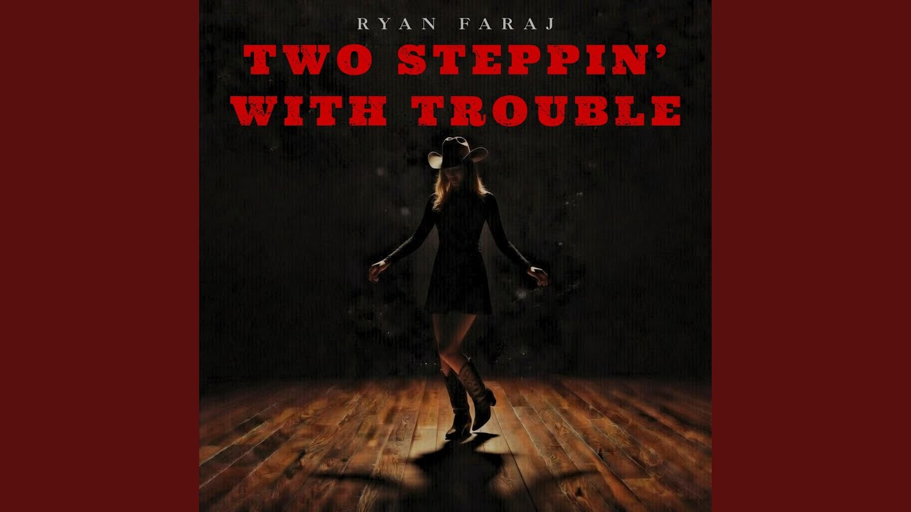 Two Steppin' with Trouble