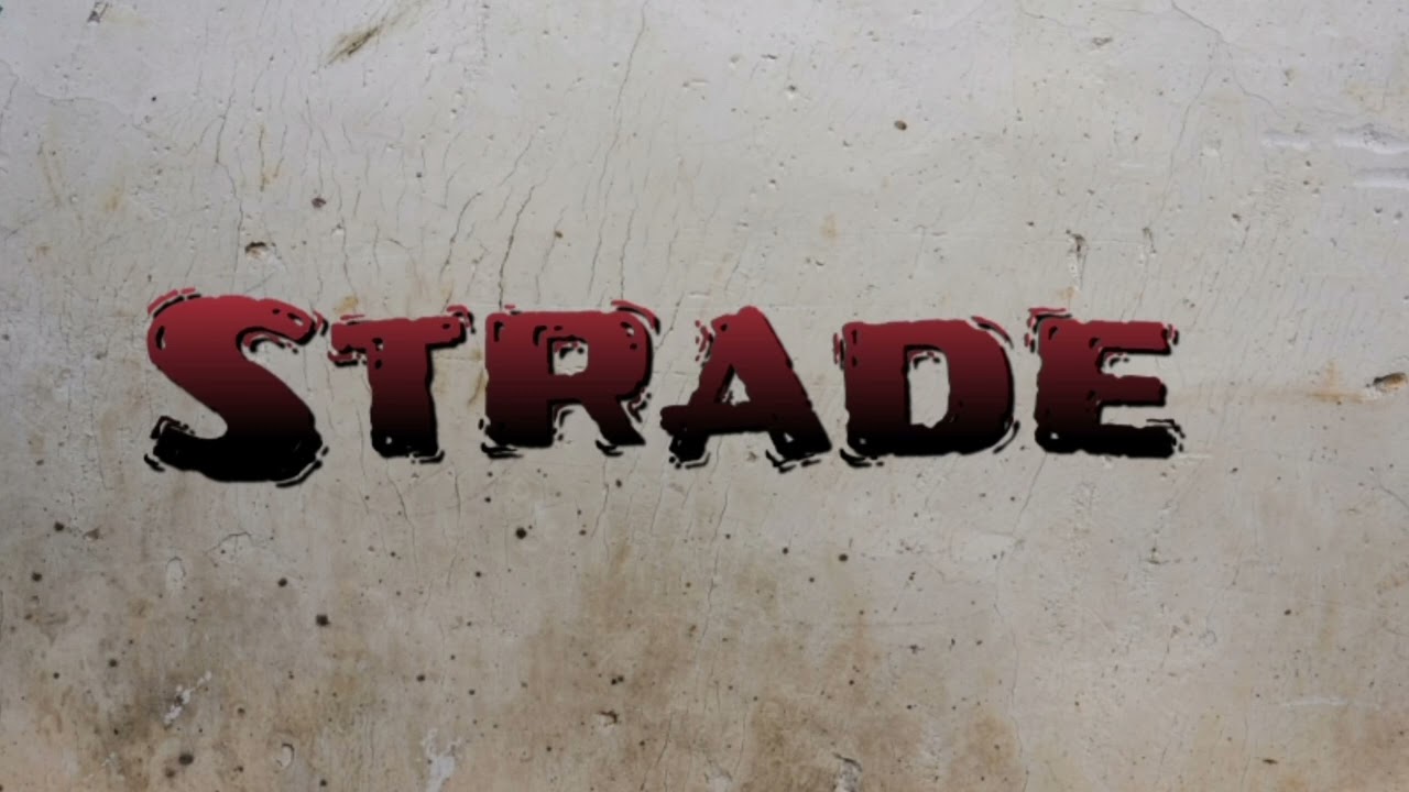 Shinobix - strade (prod shinobix)