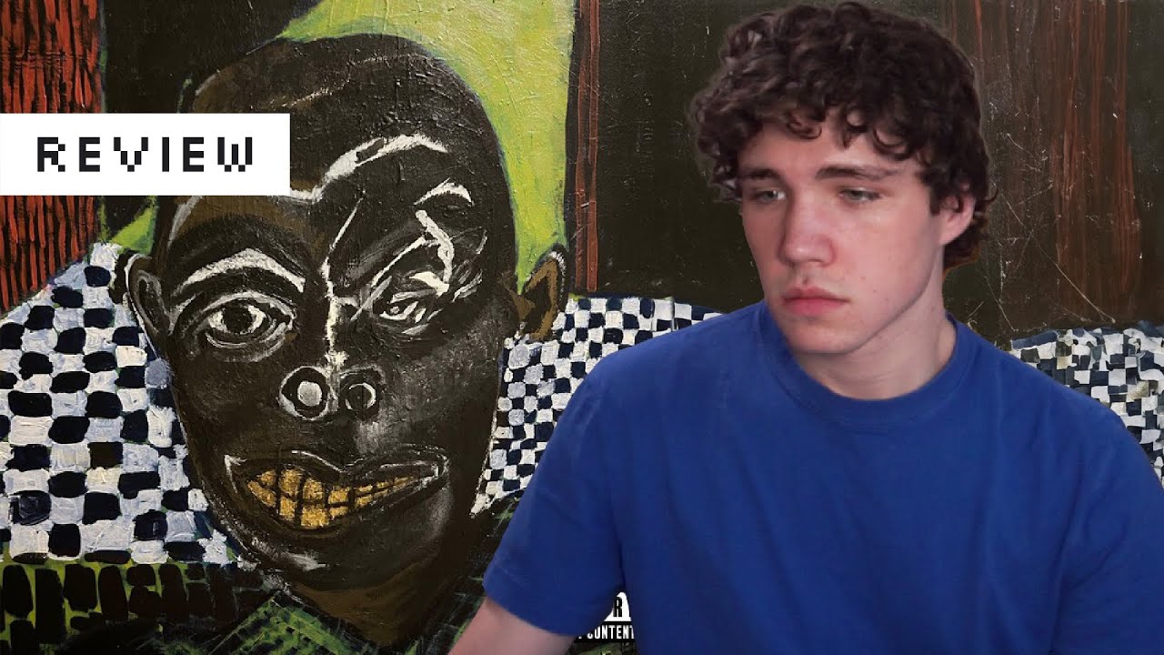 IDK - E.T.D.S. | Mixtape Review