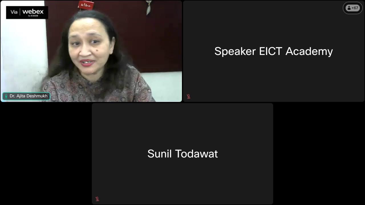 Day-5  Session-1 Tools for Authoring & reviewing Manuscripts, Proposals