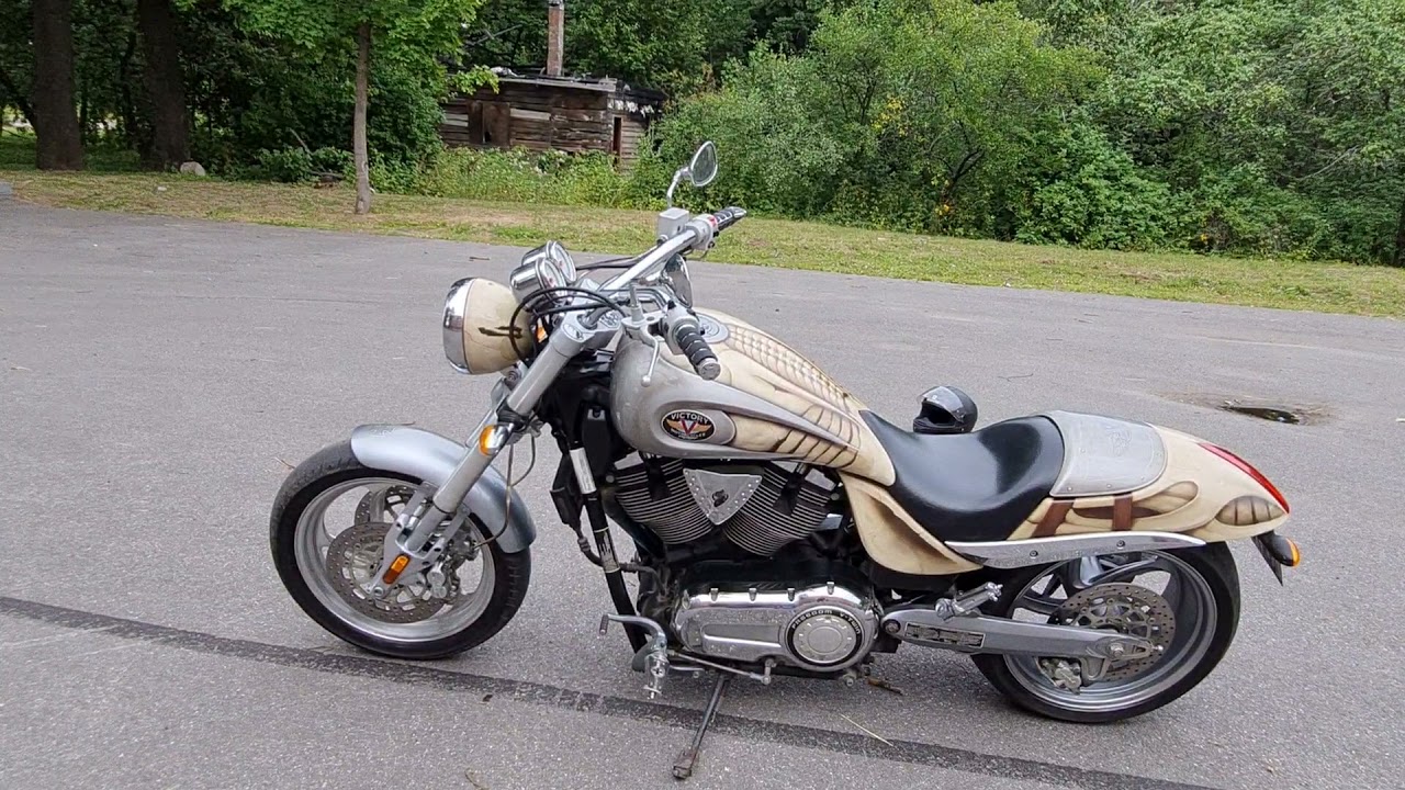 Victory Hammer