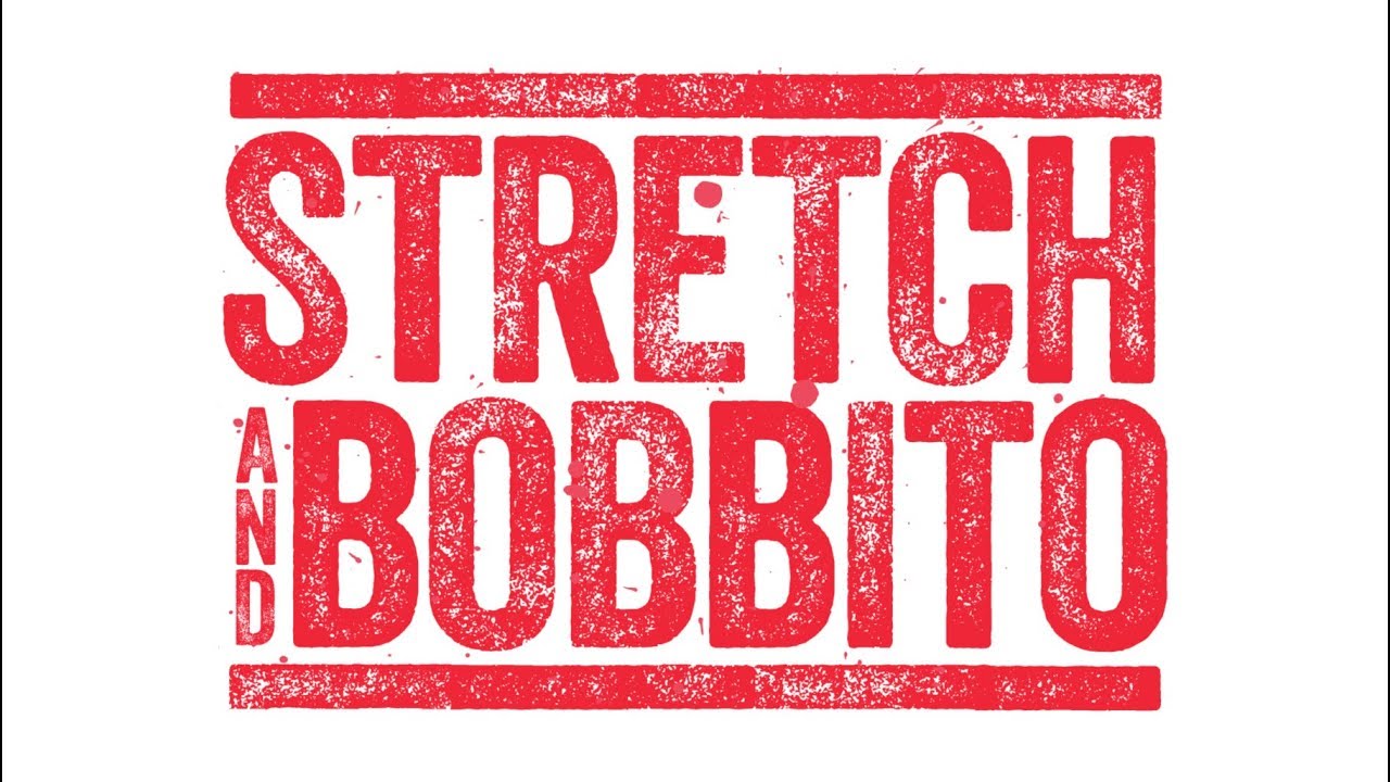 Lord Finesse & KRS One - Stretch & Bobbito Freestyle [FULL VERSION] (1995)
