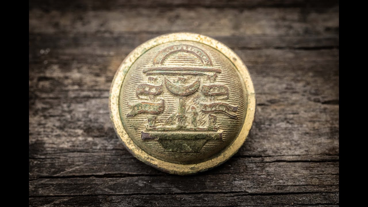 Memorial Day Weekend Relic Hunt