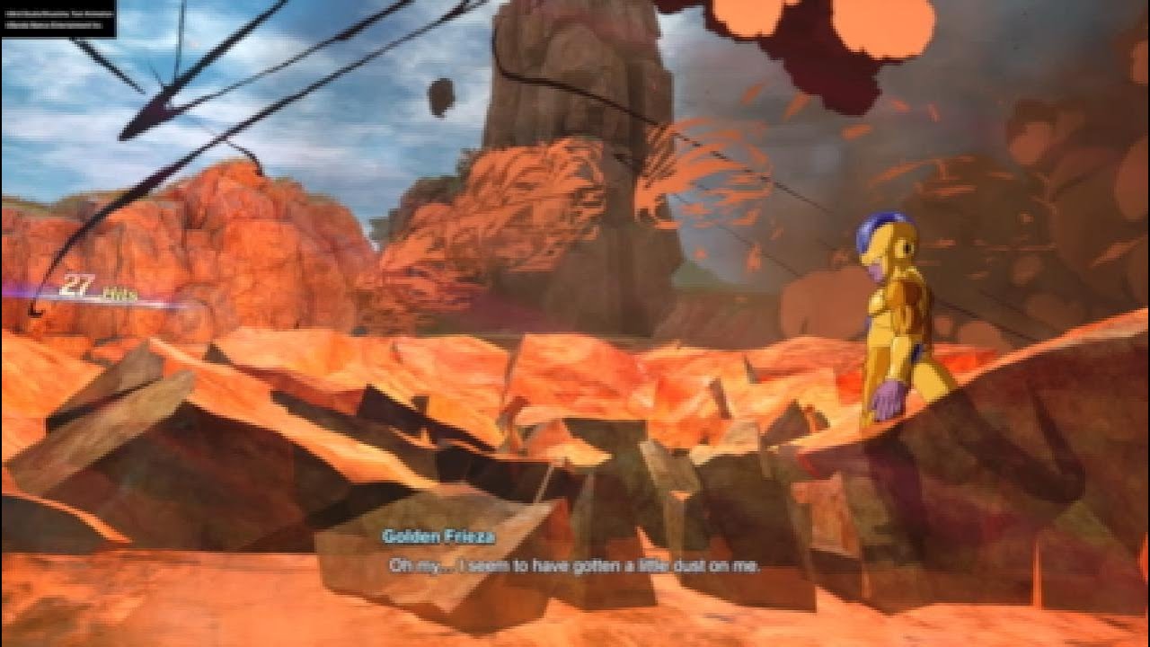 DRAGON BALL SPARKNG ZEROيلا نلعب