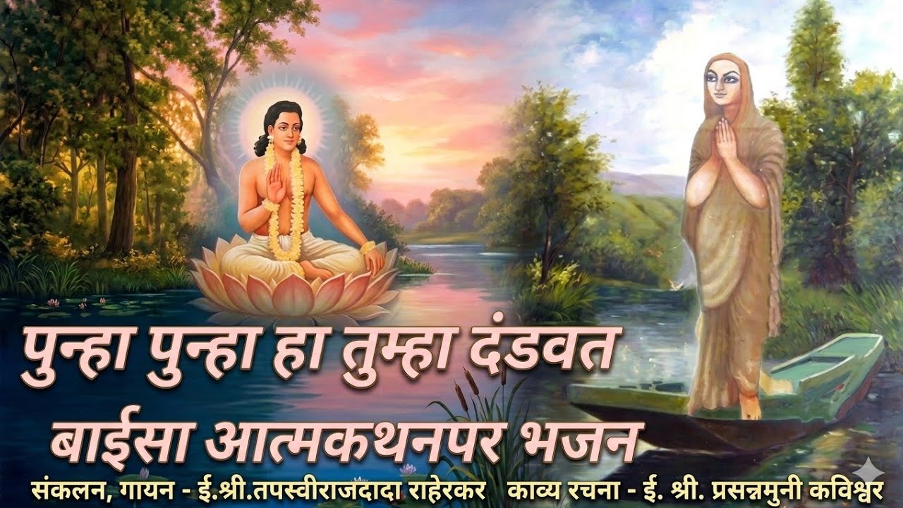 बाईसा आत्मकथन भजन,Bhajan Bhakti You Tube Channel.