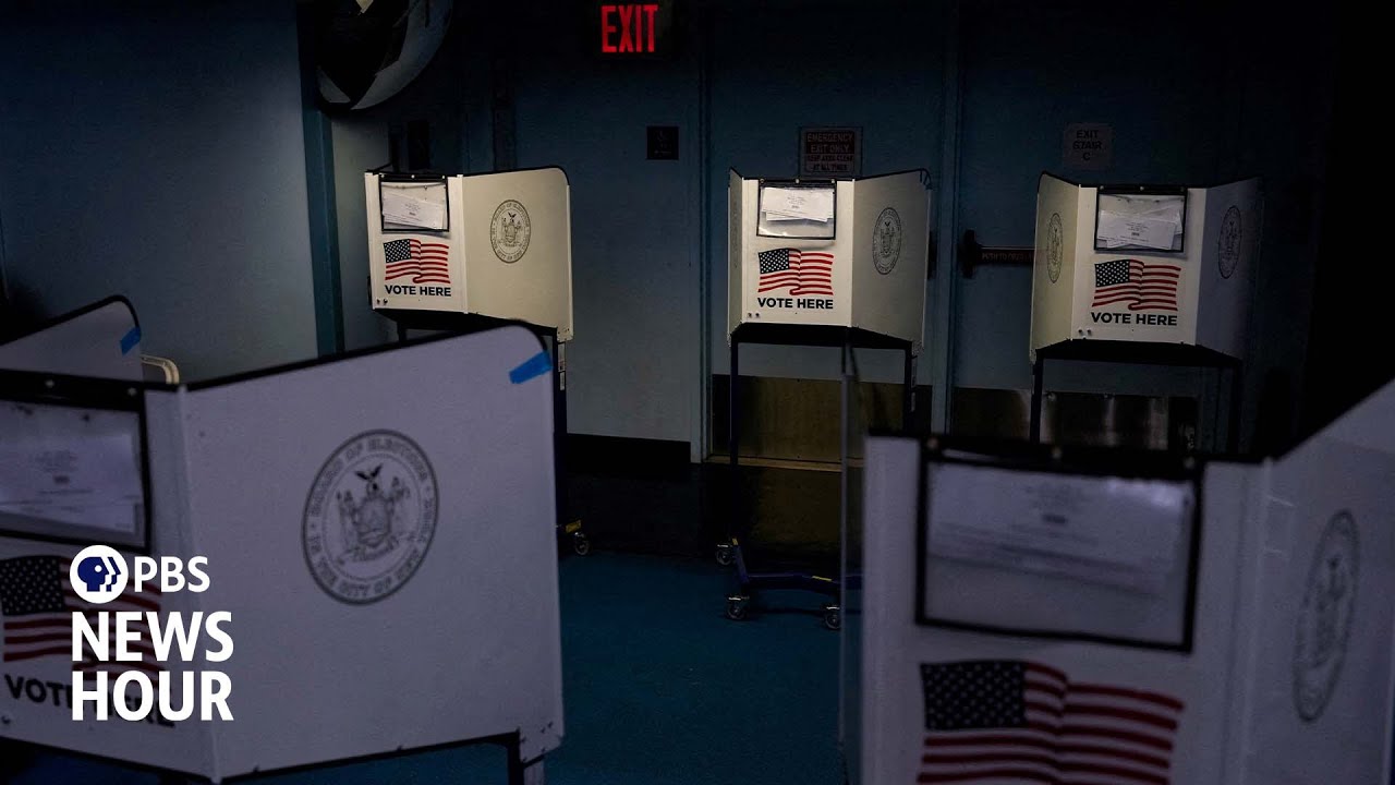 How split-ticket voters could decide control of Congress