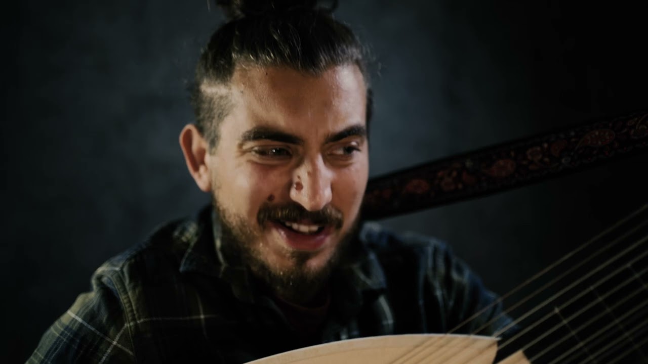 In Darkness Let Me Dwell - John Dowland