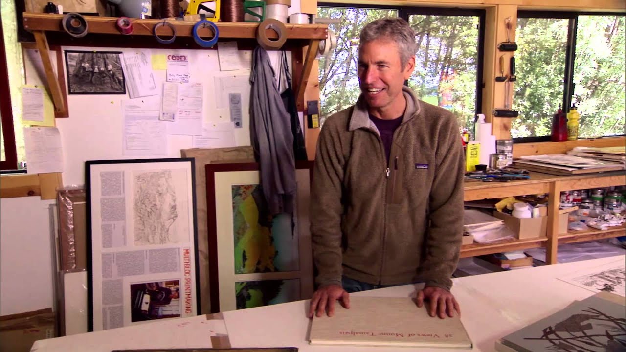 PROCESS navigates the ways in which artists pursue a career in craft