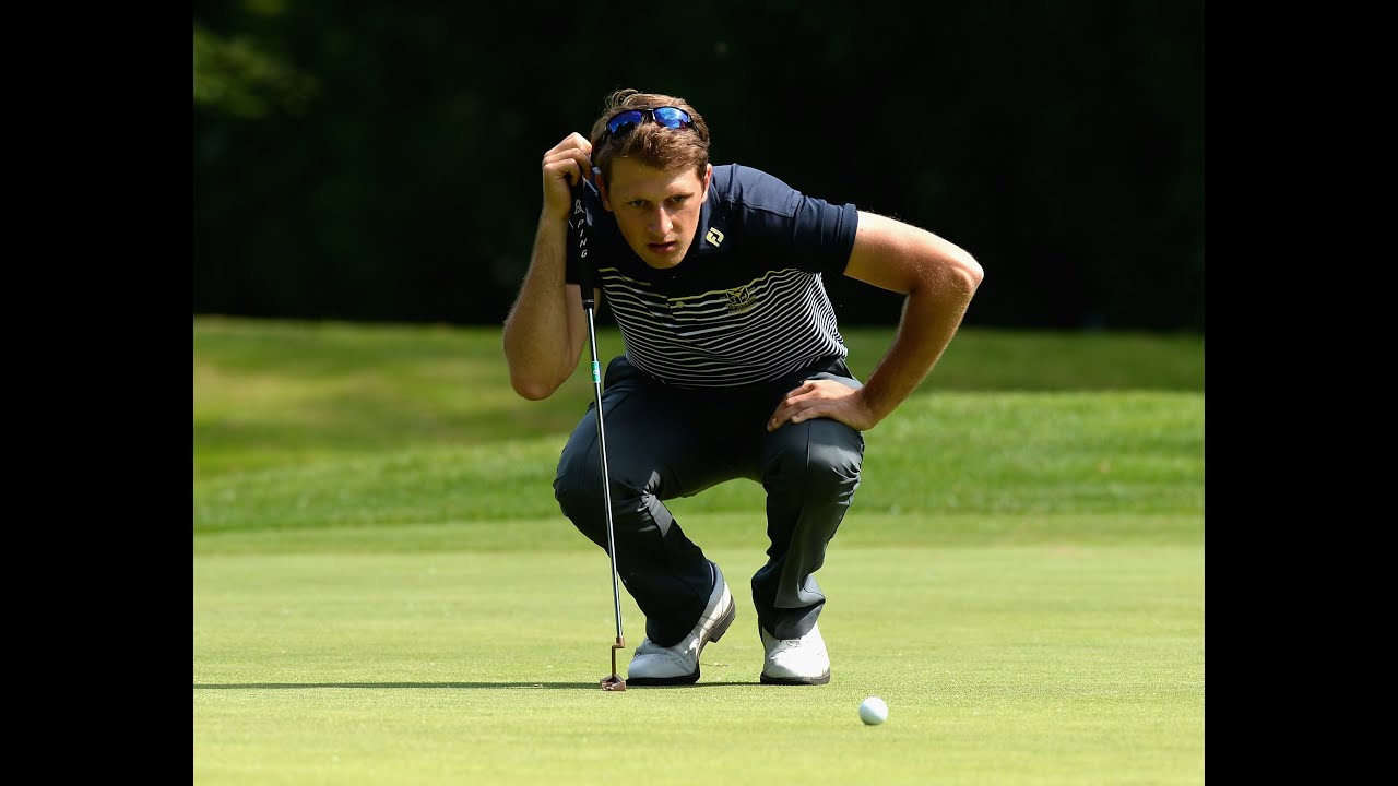 2014 PGA in England (East) Weston Homes/Bishop's Stortford Classic
