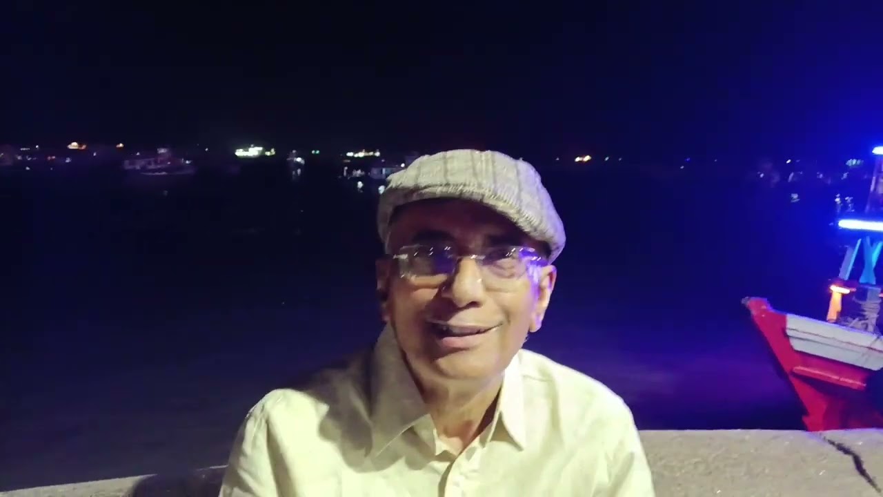Mumbai night masti 