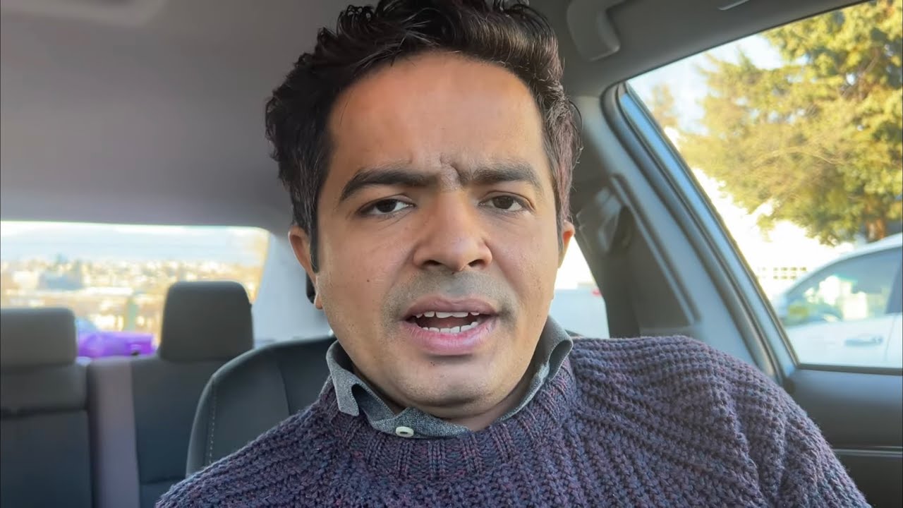 Student's Chilling Confession at  University Canada West