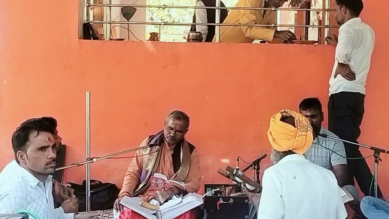 Kamlesh pateriya ramayan 9109608021