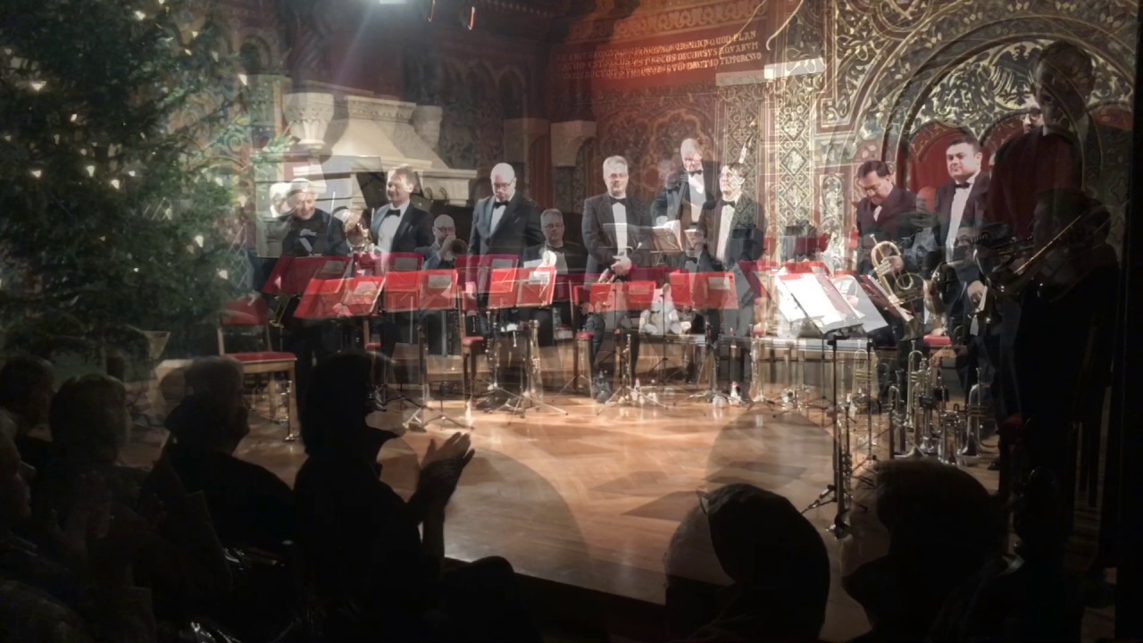 Otto Sauter & Ten of the Best: Christmas Melodies