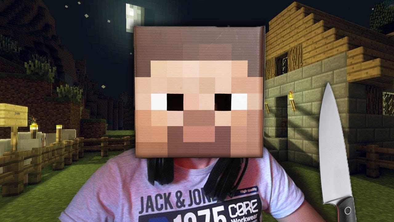 EL ASESINO DE LA NOCHE!! c/ Alex, sTaXx y Vegetta | Garry`s Mod The Murder #21