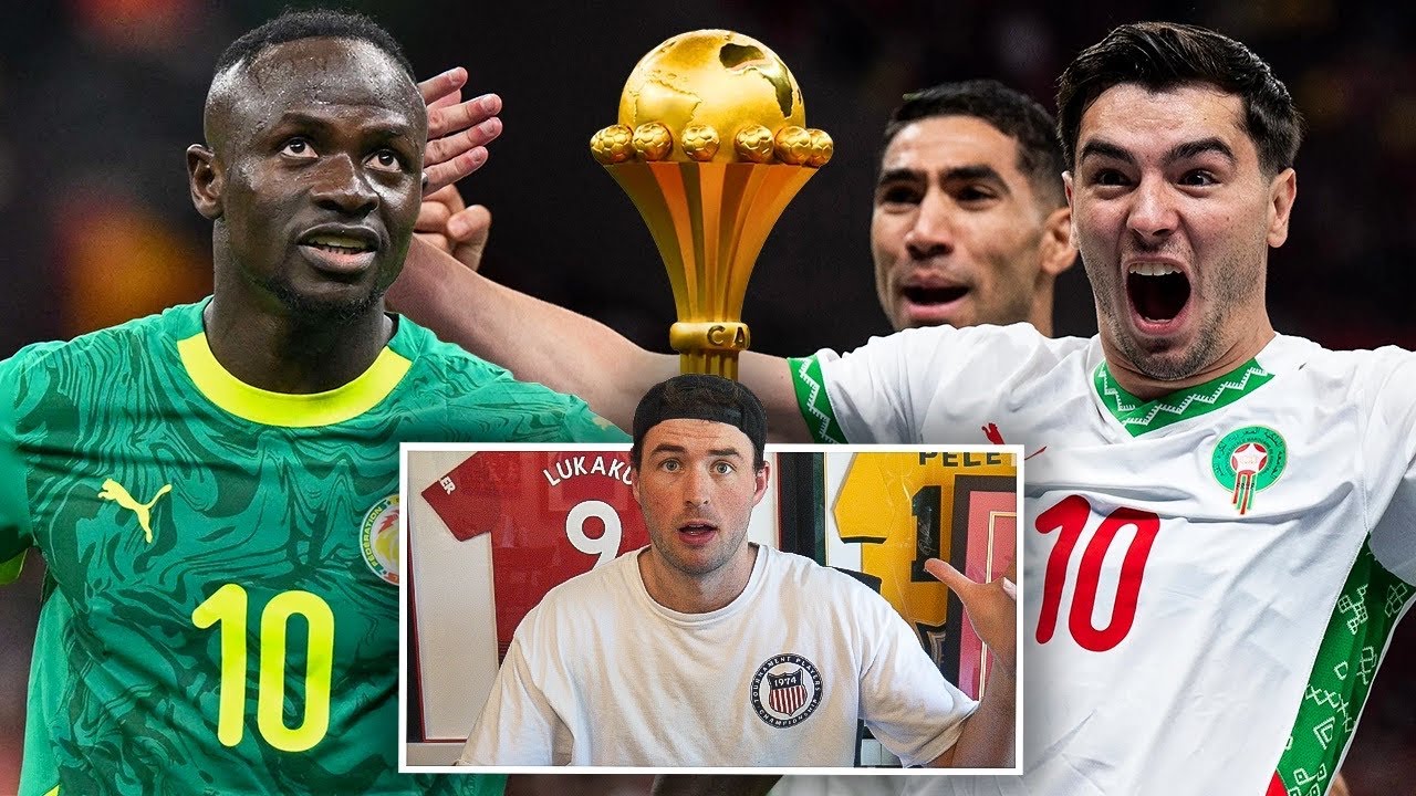 The Weirdest Decision in Football History