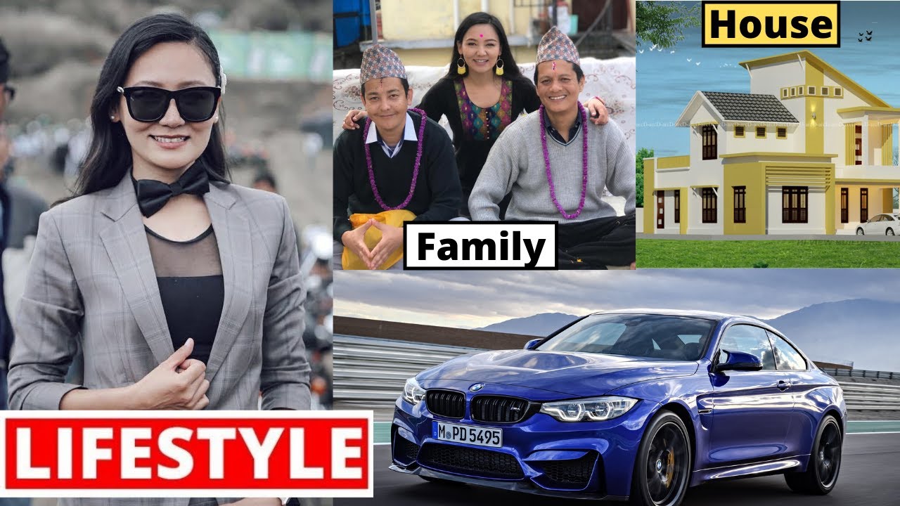 Samriddhi Rai Lifestyle 2020, Biography, Family, Education, Income, House, Songs, Career & More