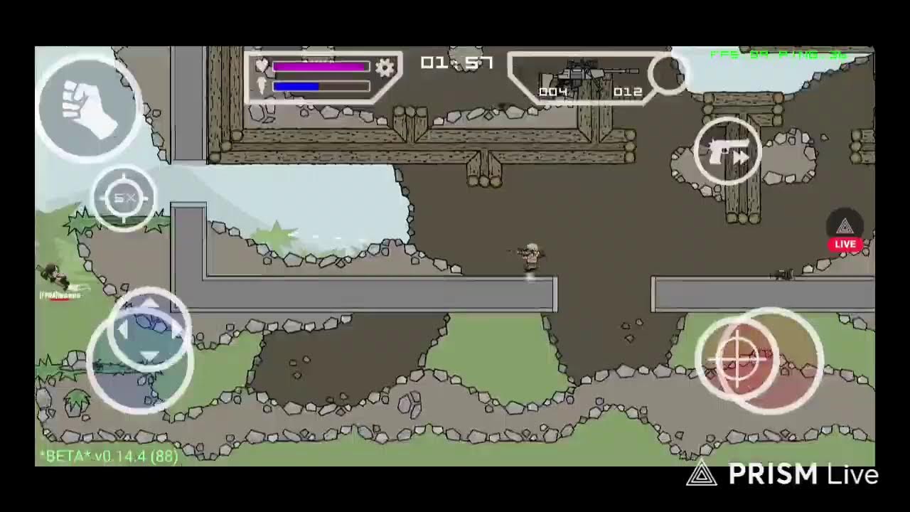 Nitrox DA2 is Live