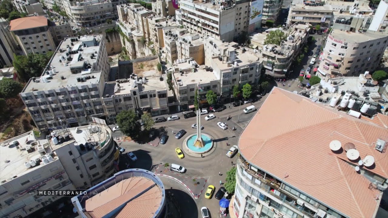 En Cisjordanie, la pression de l’Etat hébreu est toujours aussi forte sur les Palestiniens