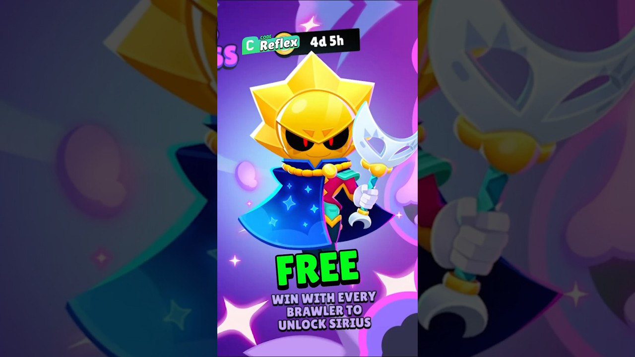 UNLOCK SIRIUS FOR FREE?!