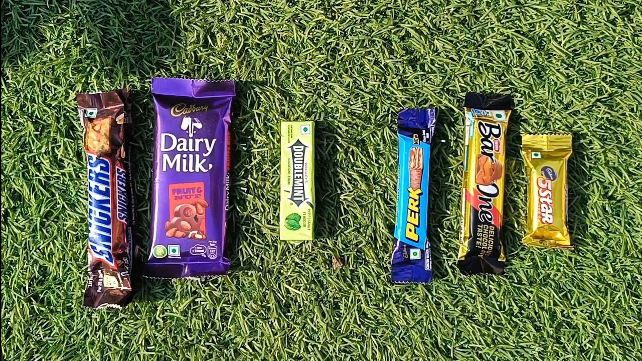 LOT OF CANDIES POPULAR CHOCOLATE UNBOXING ASMR SATISFYING VIDEO #trending #asmrsounds 