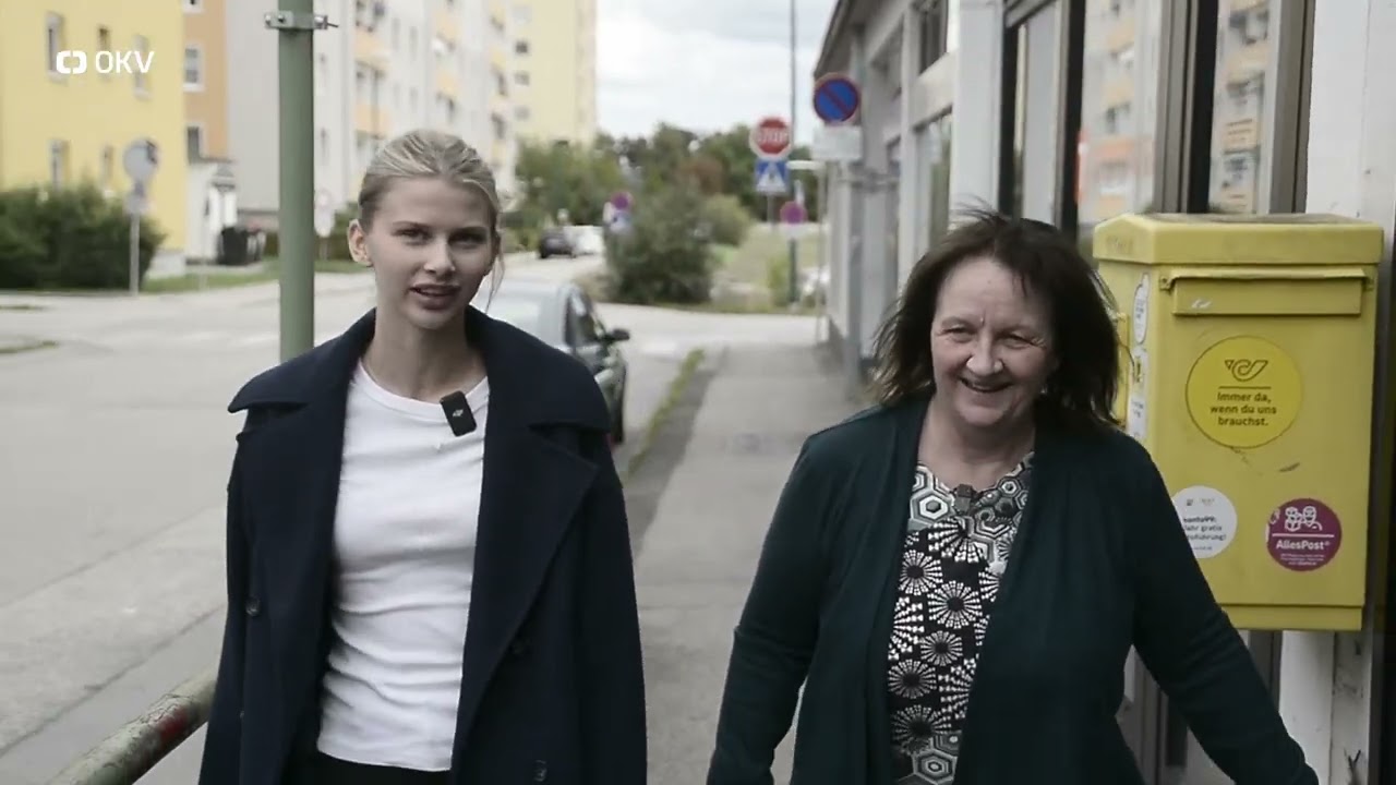 Armut in Österreich - Reportage