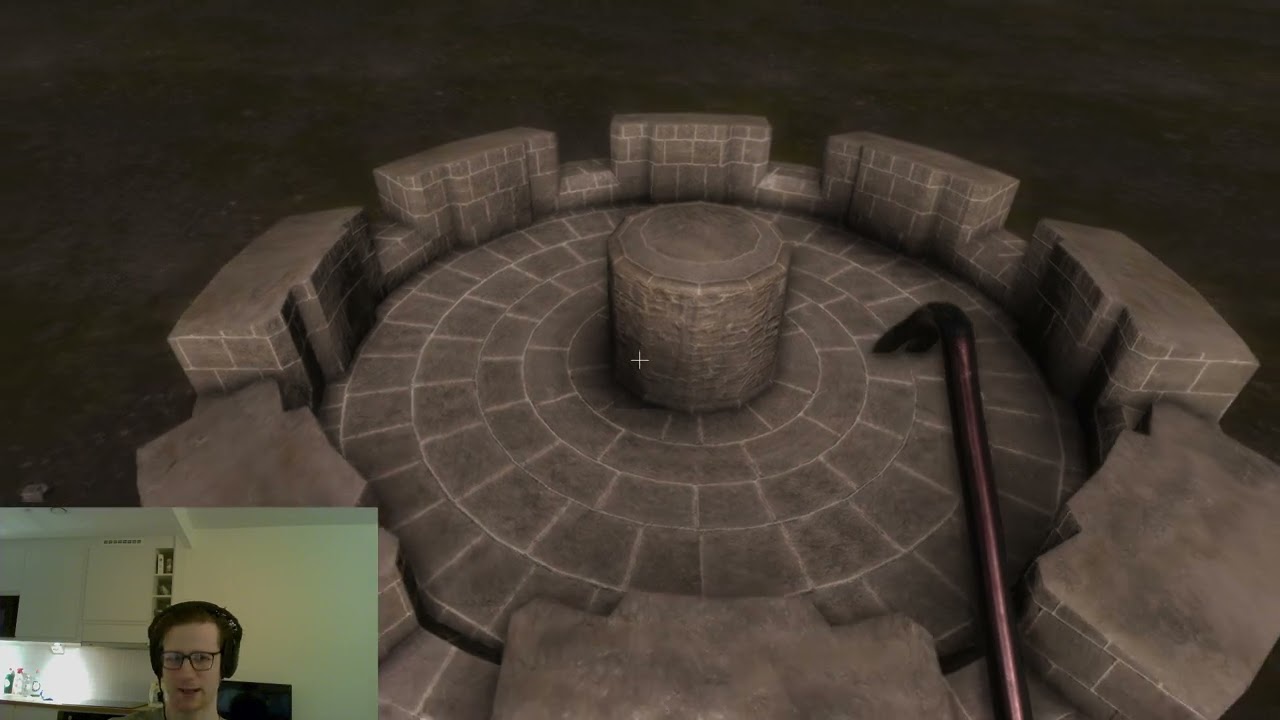 How my game engine works