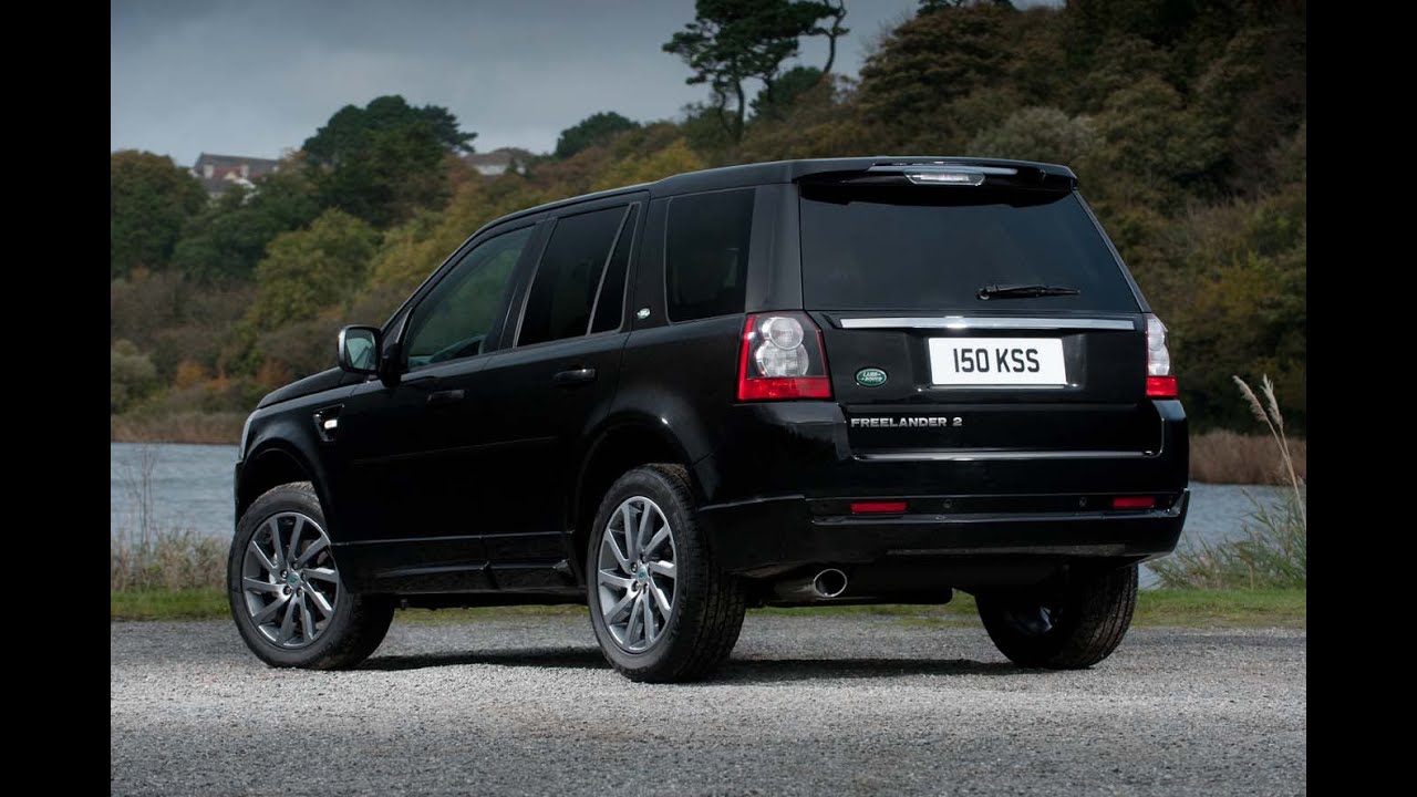 Проблемы Land Rover Freelander 2 дизель