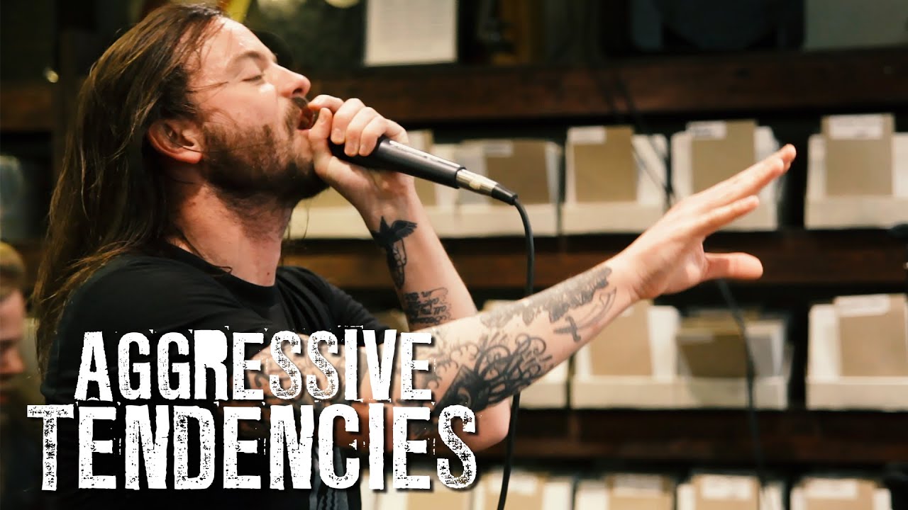 Cancer Bats - 