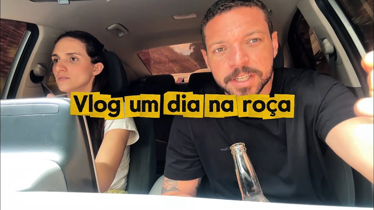 Vlog um dia na roça #roça #vlog #sabado #familia 