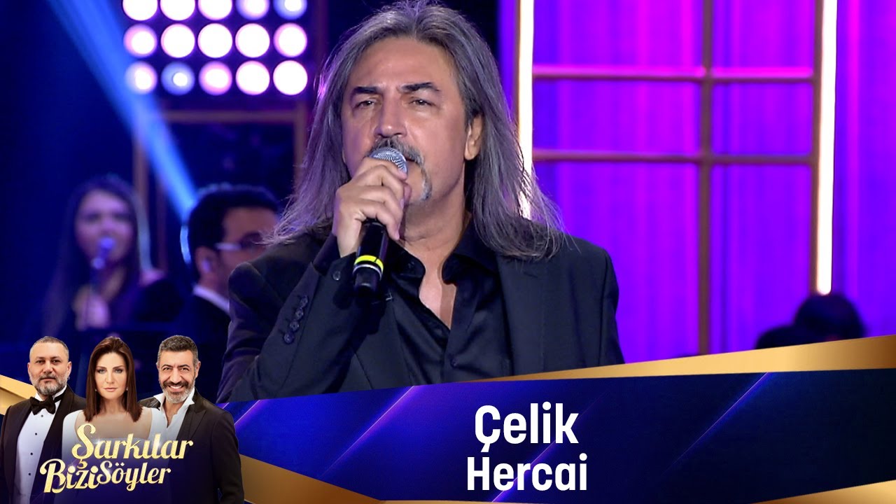 &Ccedil;elik - HERCAİ