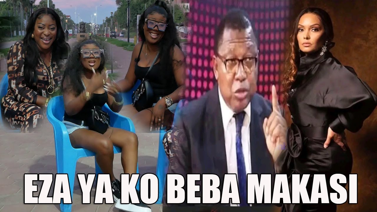 EYINDI:CLAUDI DIASUKA ASABOLI YA LAURENT SOKOKO LIBALA EZA MOBALI NDE A PESA MUASI RESPECT BONI KOOO