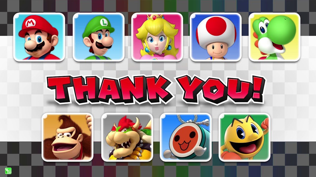 マリオカート アーケードグランプリDX