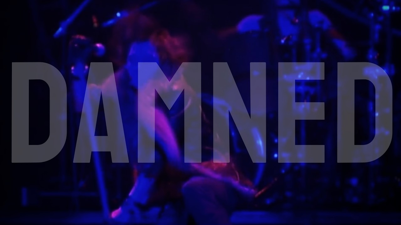 D'espairsRay - Damned Live - Spiral Staircase #15 Final