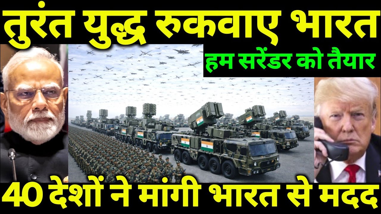 Middle East War: Can India Stop a Global Conflict? Finland PM’s Shocking Statement | 2026