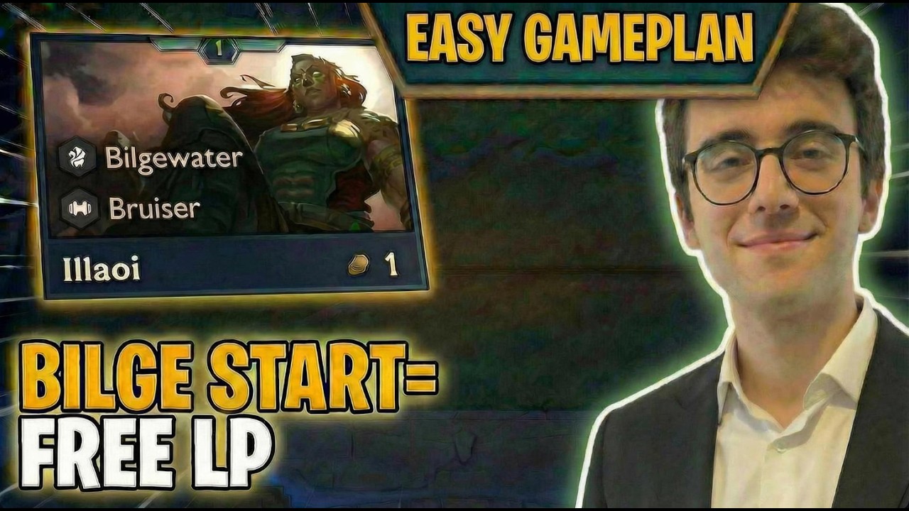 TURN this UNDERRATED opener into FREE LP EVERY TIME!