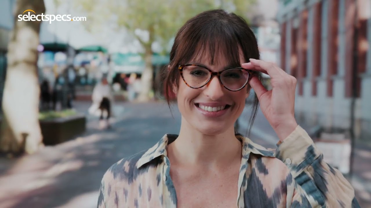 30s TV Advert | &pound;6 Glasses #5 - SelectSpecs