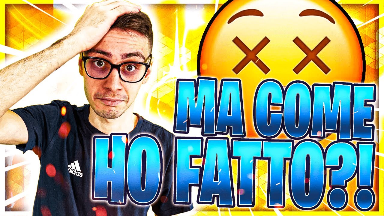 COME non ho FATTO TOP in SOLO CASH CUP (ASSURDO)! - FORTNITE
