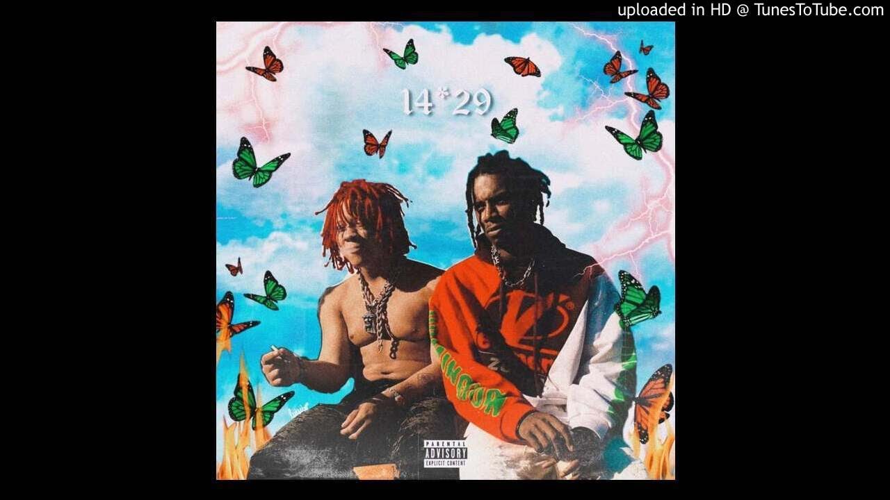 (FREE) Playboi Carti x Trippe Redd type beat 
