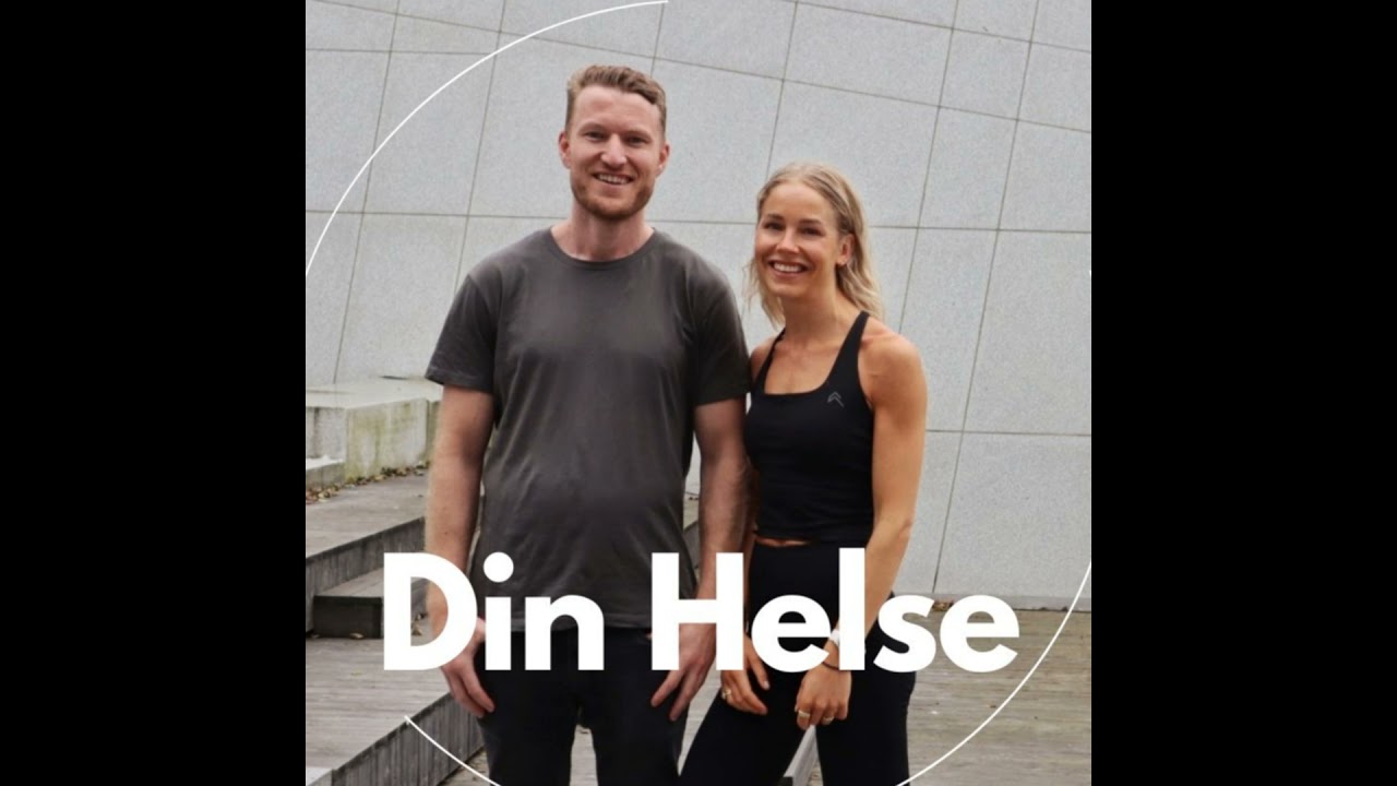 #13 Slik blir du god p&aring; &aring; l&oslash;pe med Ingrid Kristiansen