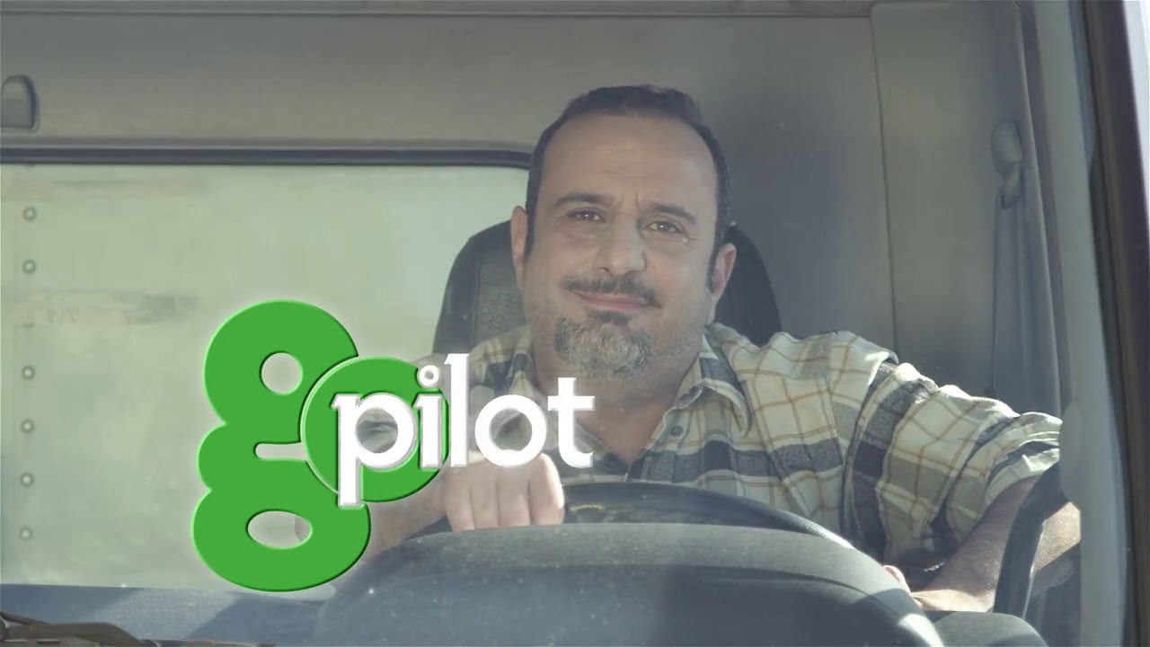 The GoPilot