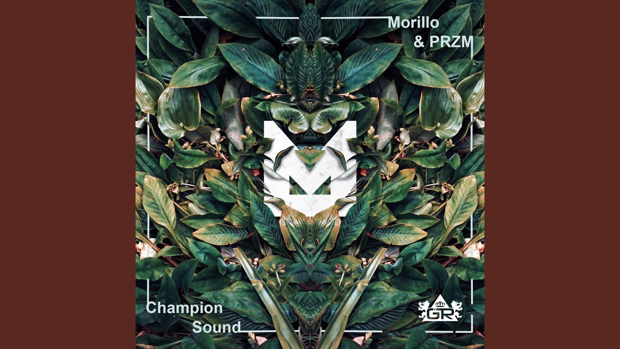 Champion Sound