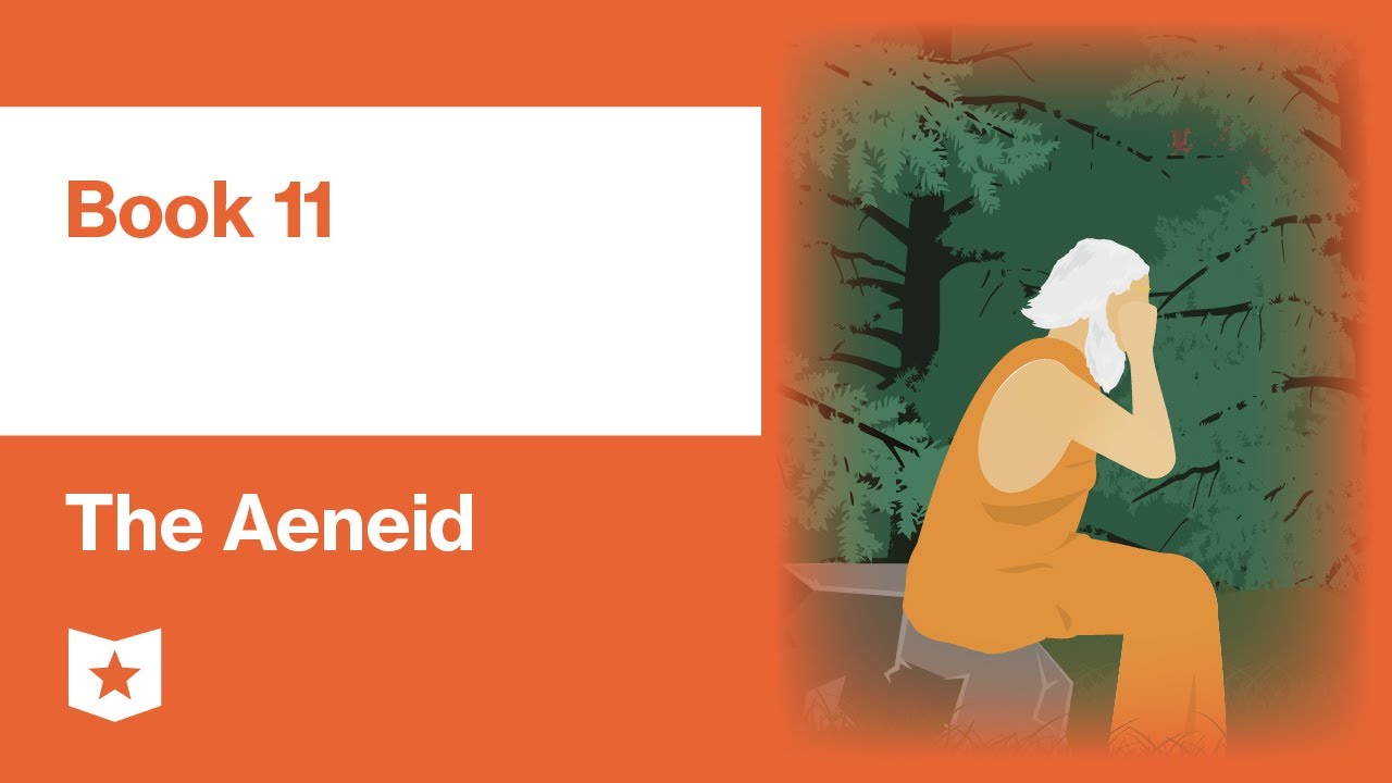 The Aeneid by Virgil | Book 11