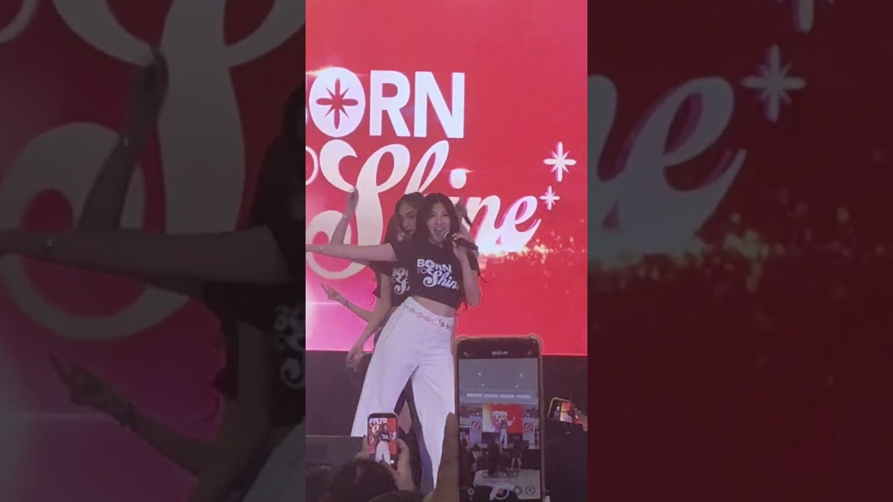 Robinson Malabon City born to shine