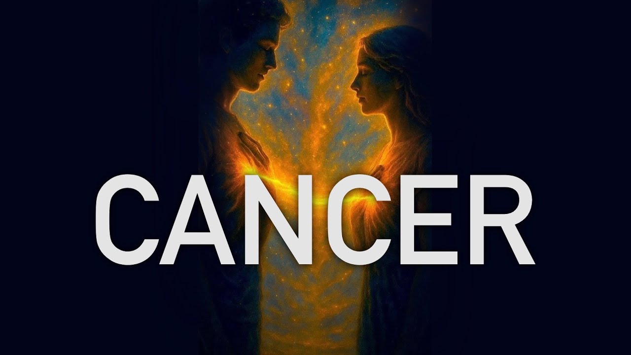 CANCER❤️ THIS ARRIVAL Is IMMINENT!! So YOU Might WANT To Watch THIS...🔮👀