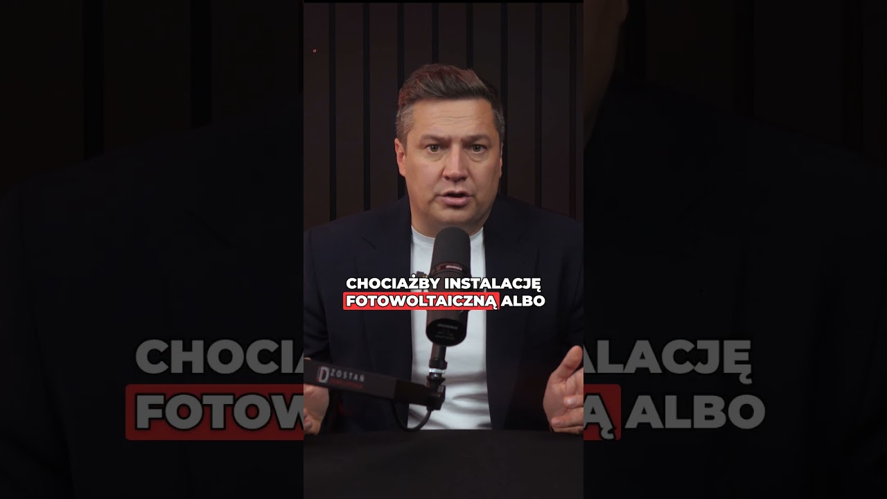 Przeglądy: gaz, elektryka, komin, PV, pompy &ndash; wymagane | Paweł Preisner