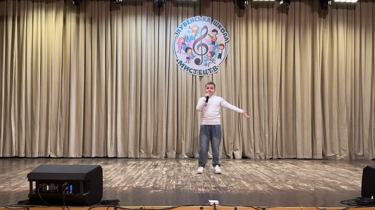 Мурзаков Артур, пісня «Після дощу», сл. і муз. - Наталія Май