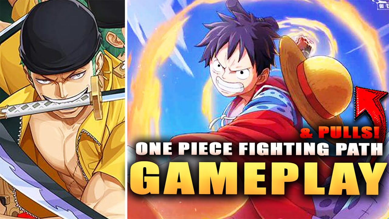 The BEST One Piece Game GAMEPLAY & SUMMONS! (x7game)