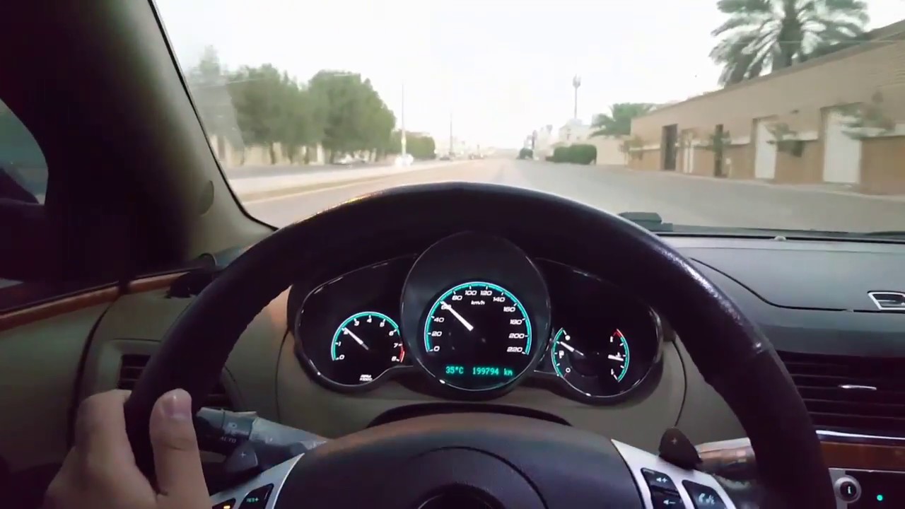 تنظيف البخاخات ..  عزم السيارة تغير  ||  صالح العقيل
