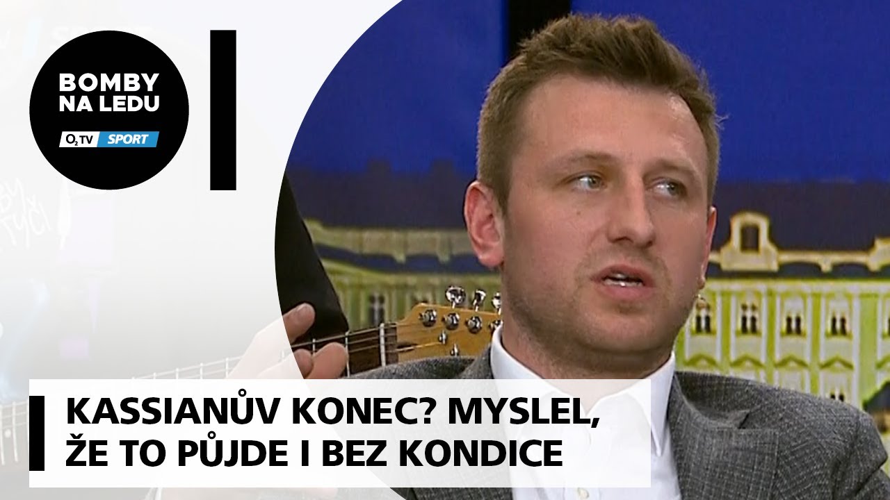 Kassianův konec na Spartě? Myslel si, že to půjde i bez kondice