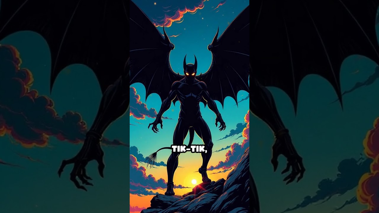 The Chilling Legend of the Aswang